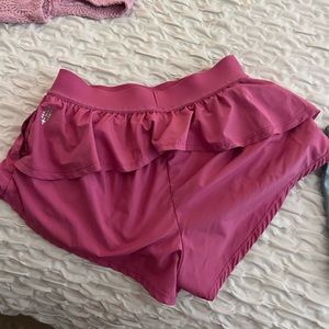 Free people shorts